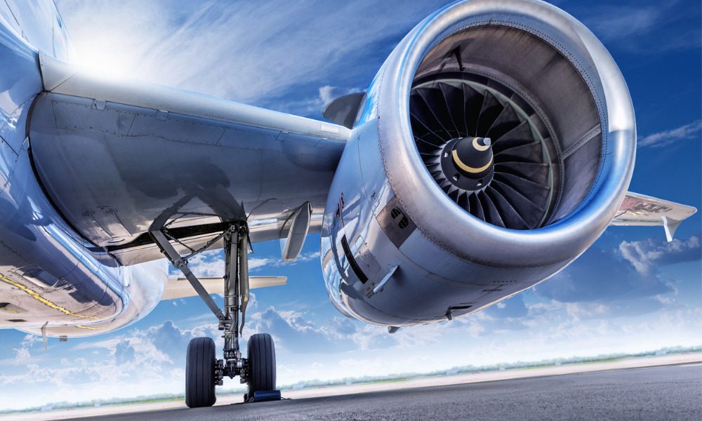 Acrisure launches aerospace unit