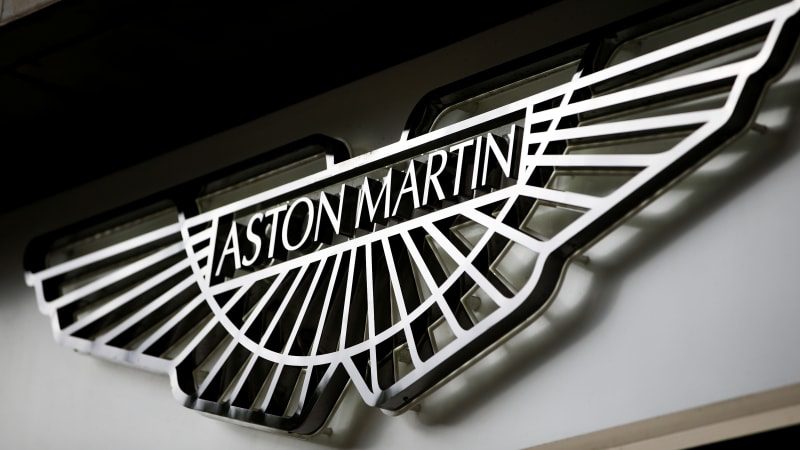 Aston Martin is hunting for its fourth CEO in as many years