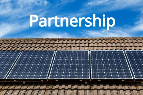 Aviva and Howden partner to insure innovative solar subscription service start-up