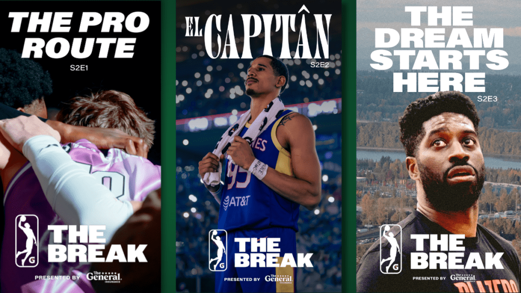 Courting Greatness: A Midseason Recap of “The Break, Presented by The General”