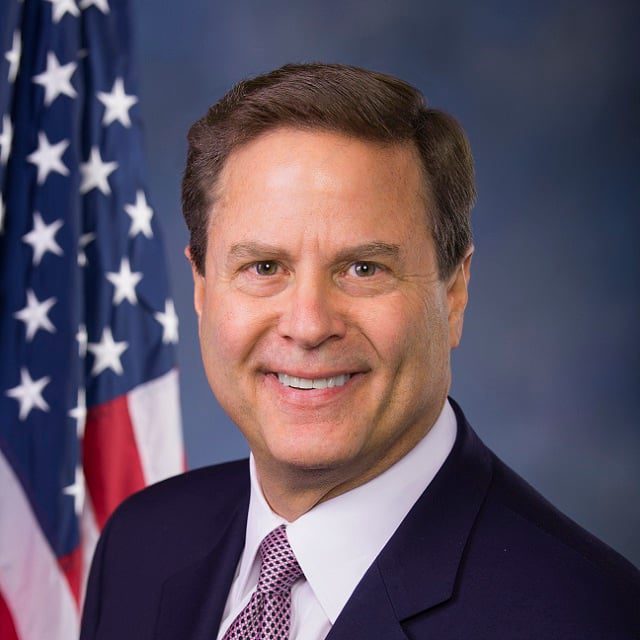 Rep. Donald Norcross, D-N.J. (Photo: Norcross)