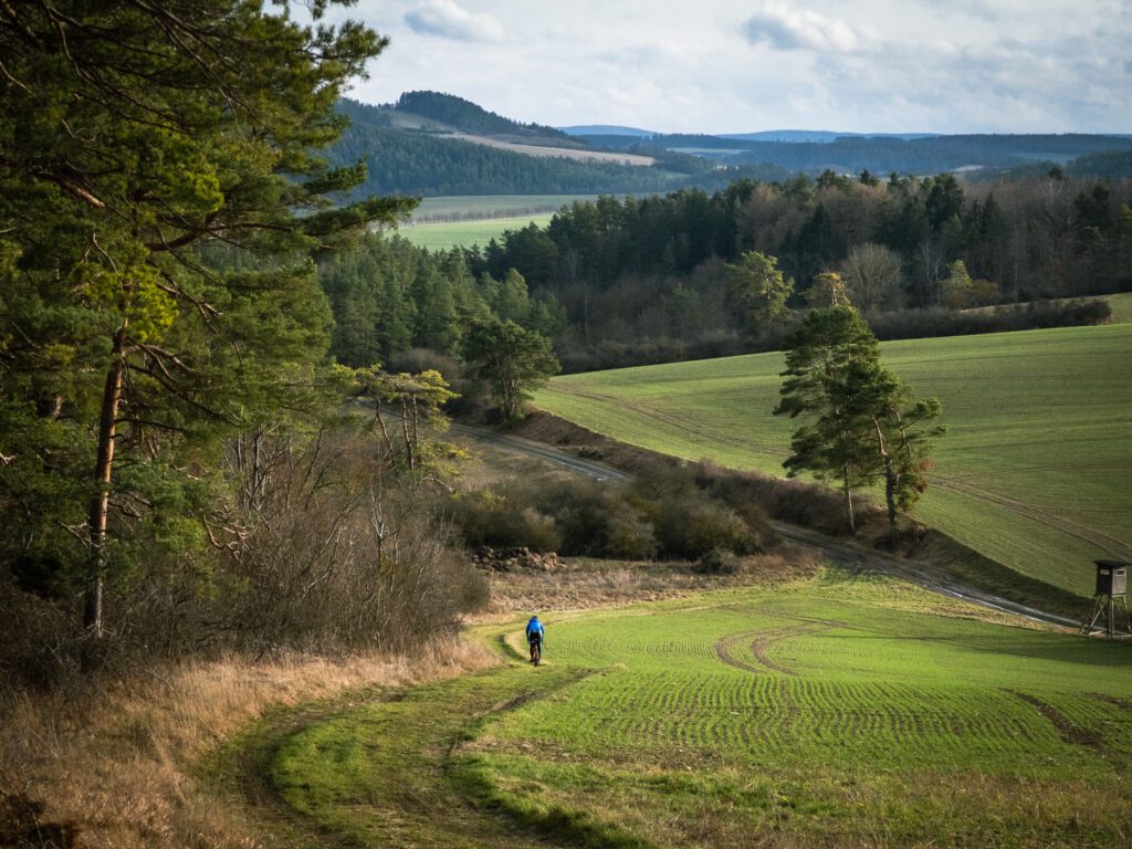 Five unknown gravel gems in Germany and the Netherlands