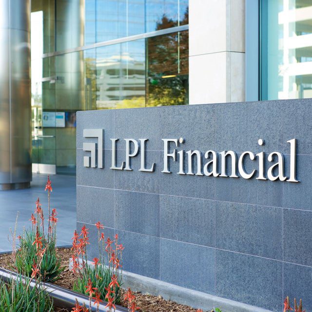 LPL Snaps Up $16B in Wintrust Assets
