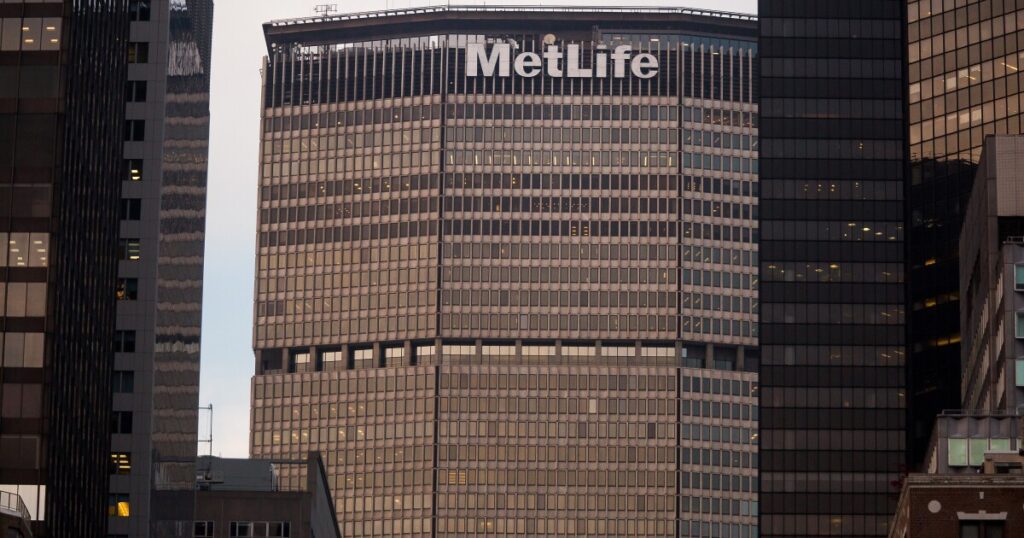 MetLife announces new hire for head of data enablement