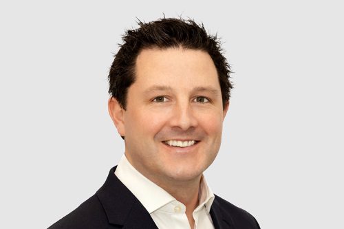 QBE appoints Kevin Shallow as Executive Director for International Markets