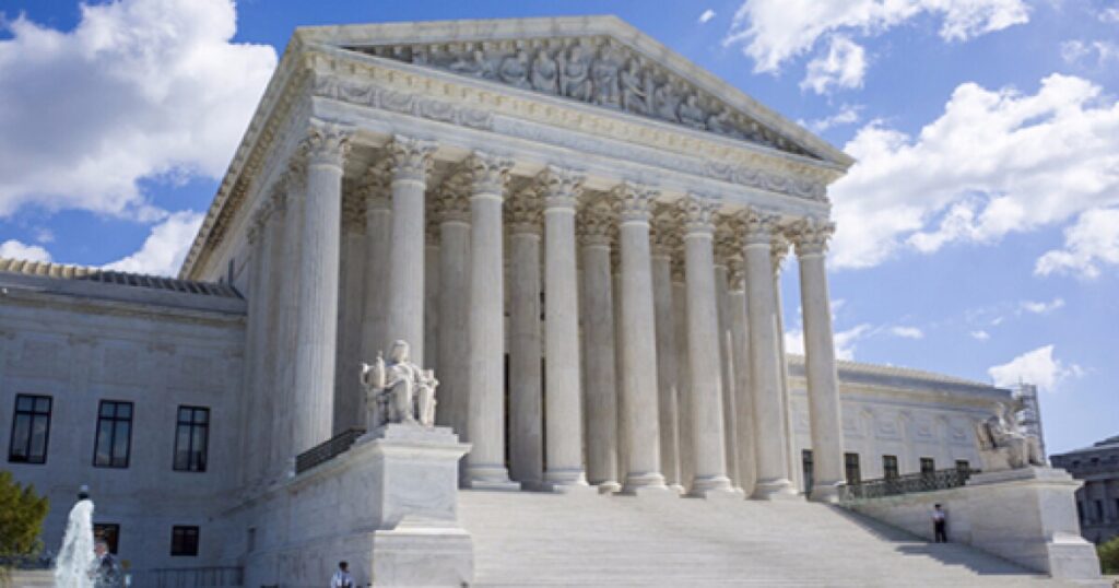 Supreme Court decision affects insurers and choice-of-law clauses