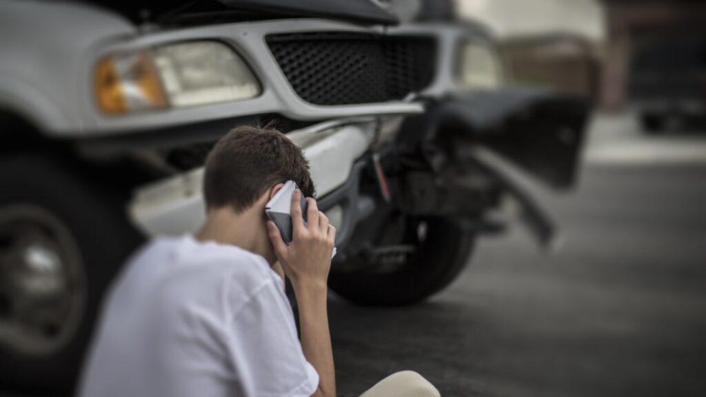 Worst states for drunk-driving deaths