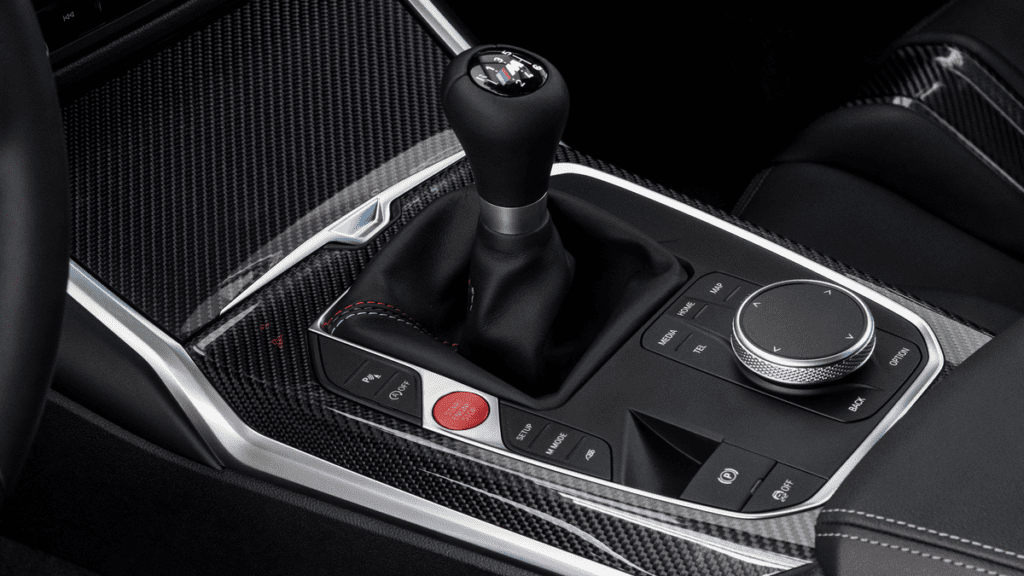 ‘It’s Over’: BMW Boss Says The Manual Transmission Is Going Away For Good Sooner Rather Than Later