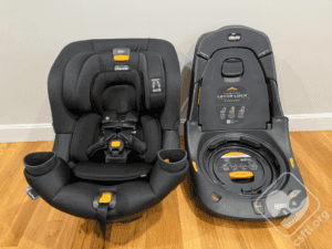 Car Seats For The Littles