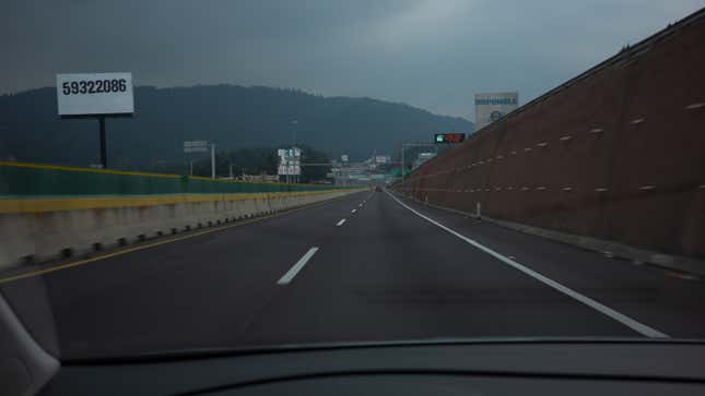 Image for article titled 2024 Chevrolet Aveo: Driving The Compact Expat In Mexico City