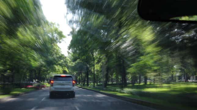 Image for article titled 2024 Chevrolet Aveo: Driving The Compact Expat In Mexico City