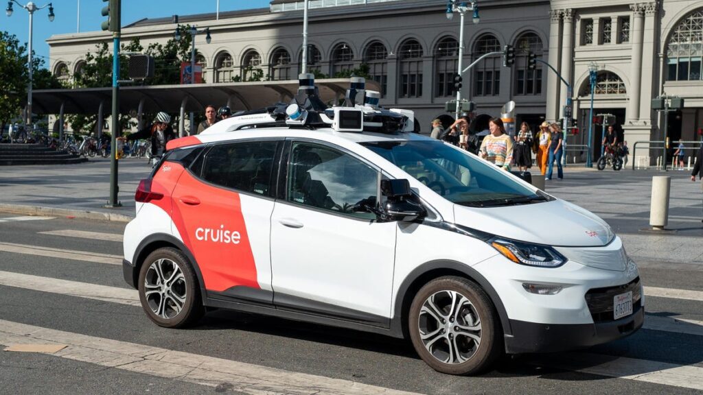 We've Wasted Nearly $50 Billion On Self Driving Cars. Here's Where That Money Should Have Gone