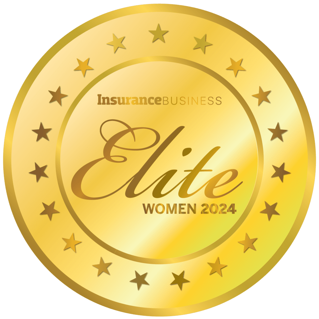 Women Leaders in Insurance in the USA | Elite Women