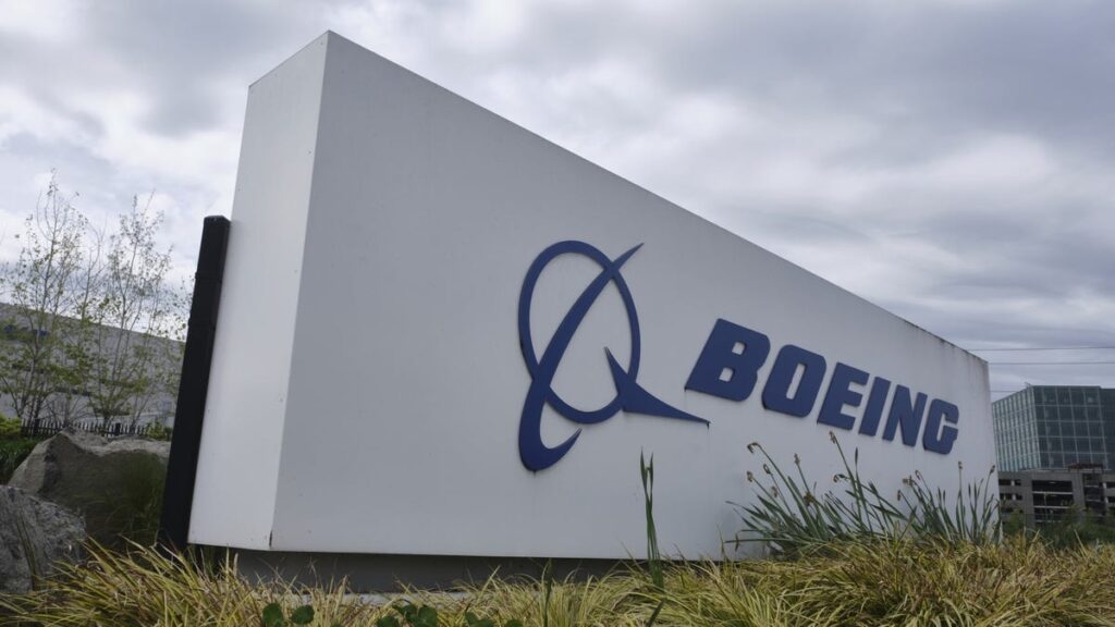 Ex-Boeing Quality Manager Found Dead After Giving Evidence Against Company