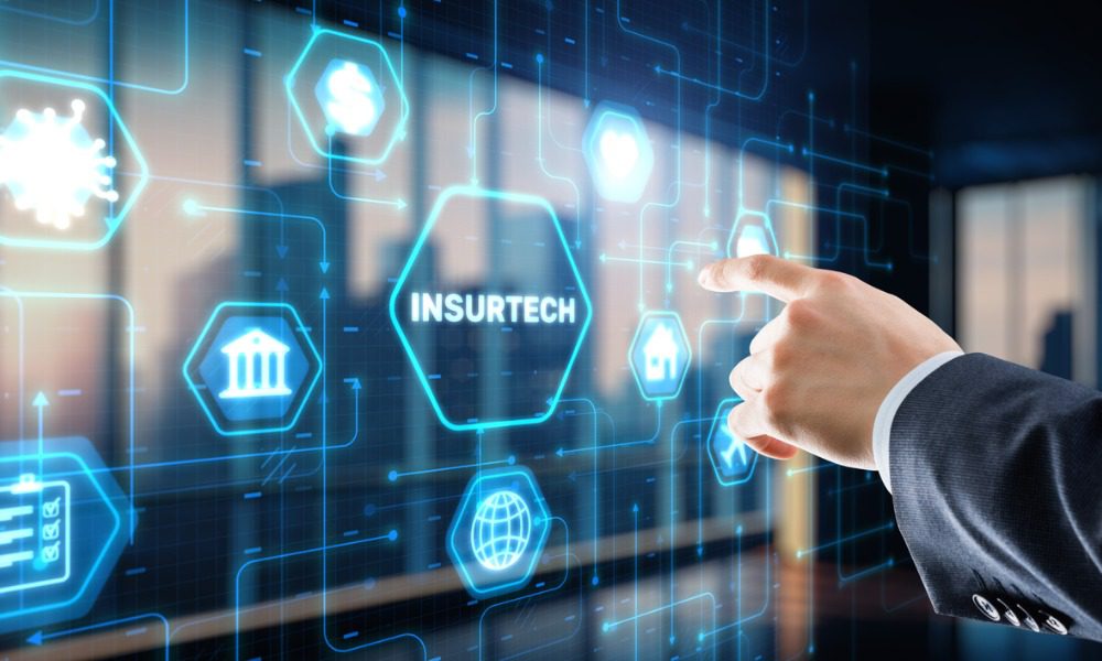 Search ongoing for the best insurtech companies in 2024