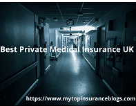 Best Private Medical Insurance UK 2024