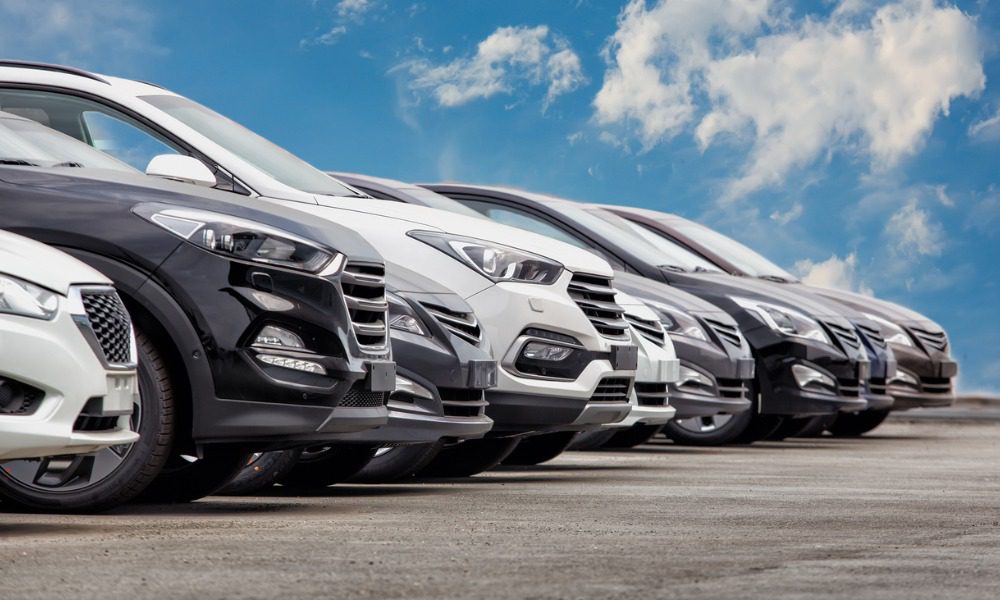 RACQ donates vehicle to support First Nations students in driving program