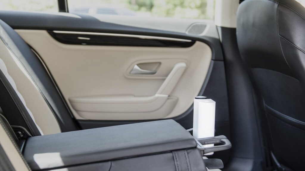 The best car air purifiers of 2024