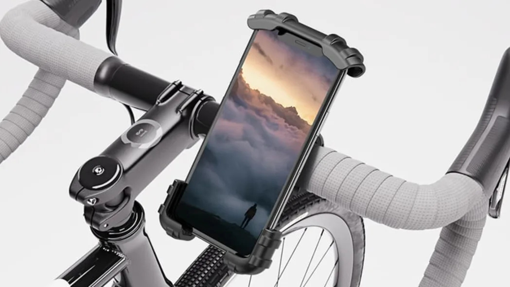 Lamicall Bike Phone Holder