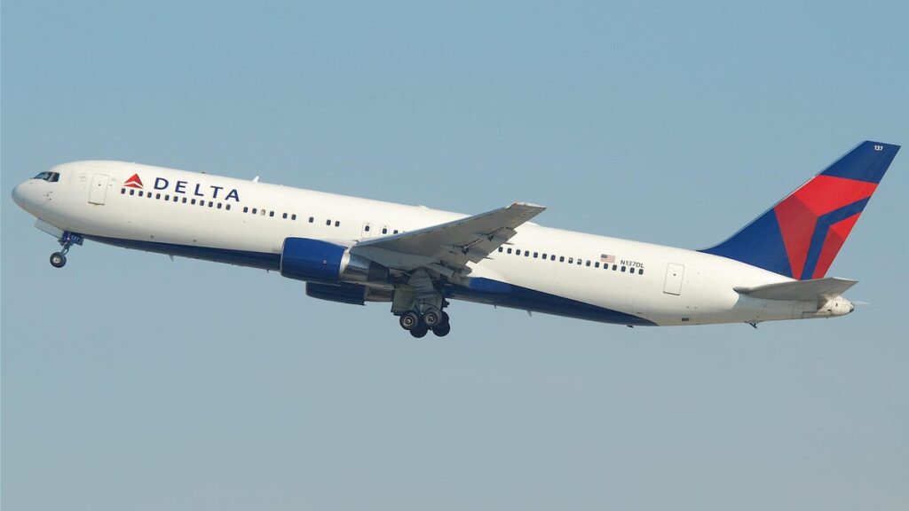 Delta Pilot Sentenced To 10 Months In Jail After Showing Up To Fly Drunk