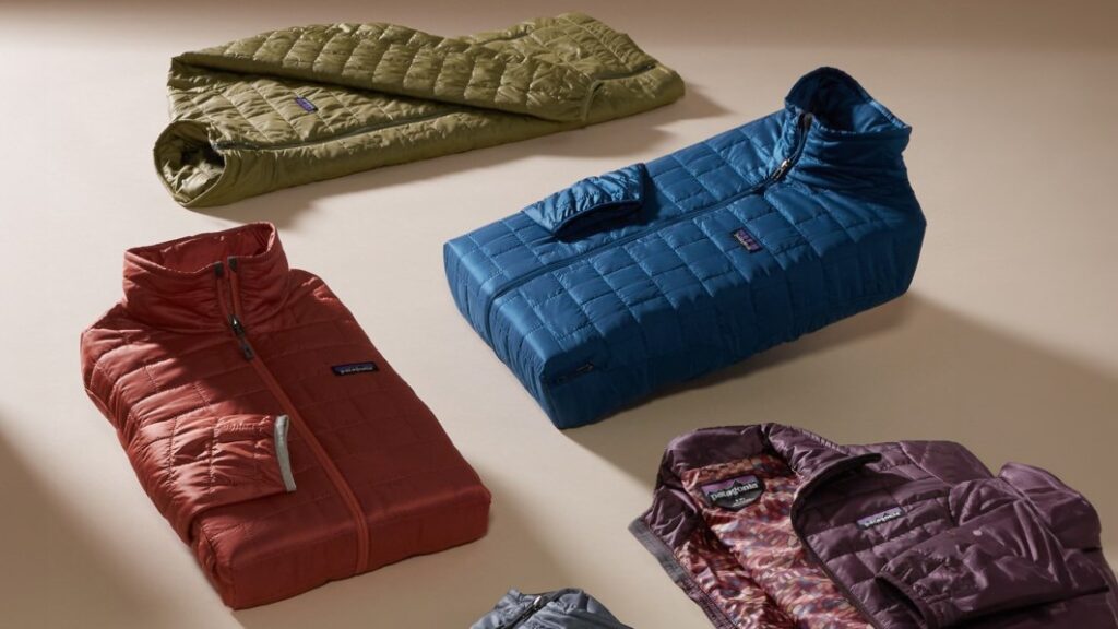 These Patagonia jackets are a steal right now at REI at almost $250 off