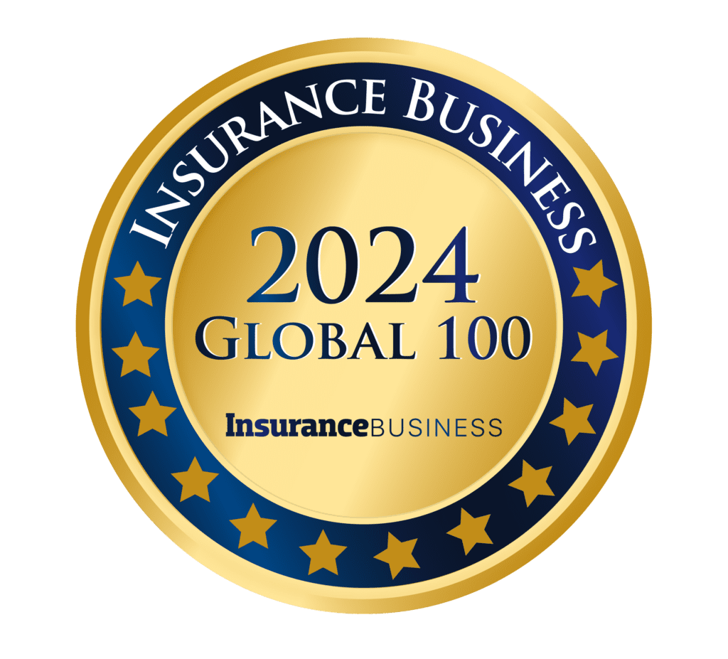 The Best Insurance Professionals and Brokers Worldwide | Global 100