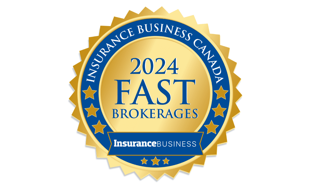 Fastest growing insurance companies in Canada | Fast Brokerages