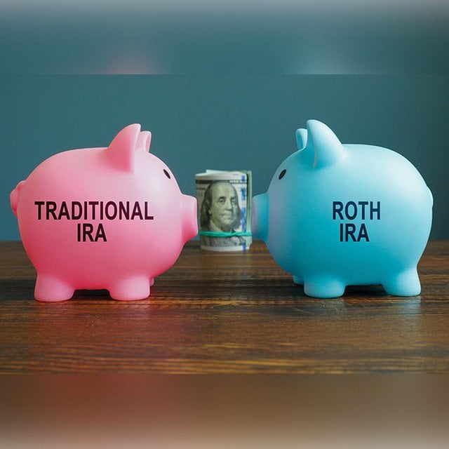 7 Reasons Roth Accounts Are Better for Retirement Savings: Study