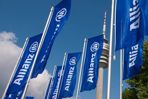 Allianz Commercial appoints 4 Regional Distribution Managers