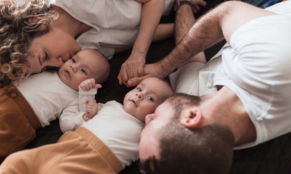 Australia set to expand parental leave