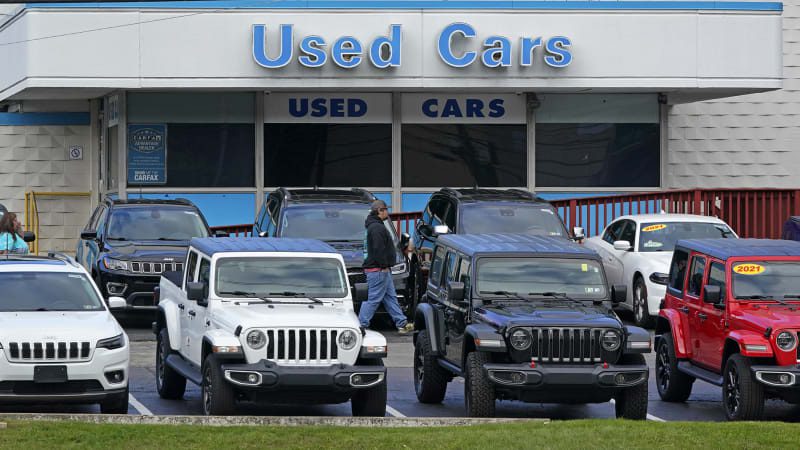 Best used cars to buy in 2024: From trucks and SUVs to EVs