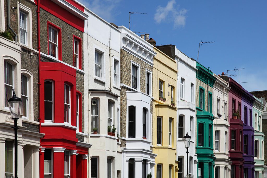 Buyer Demand Sparks UK Housing Market