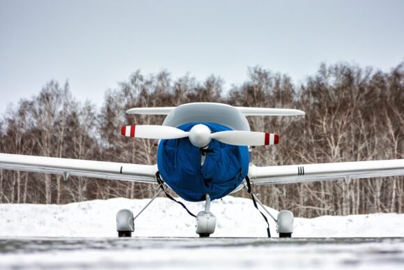 Cold Weather Flights: Best Practices from Lessons Learned