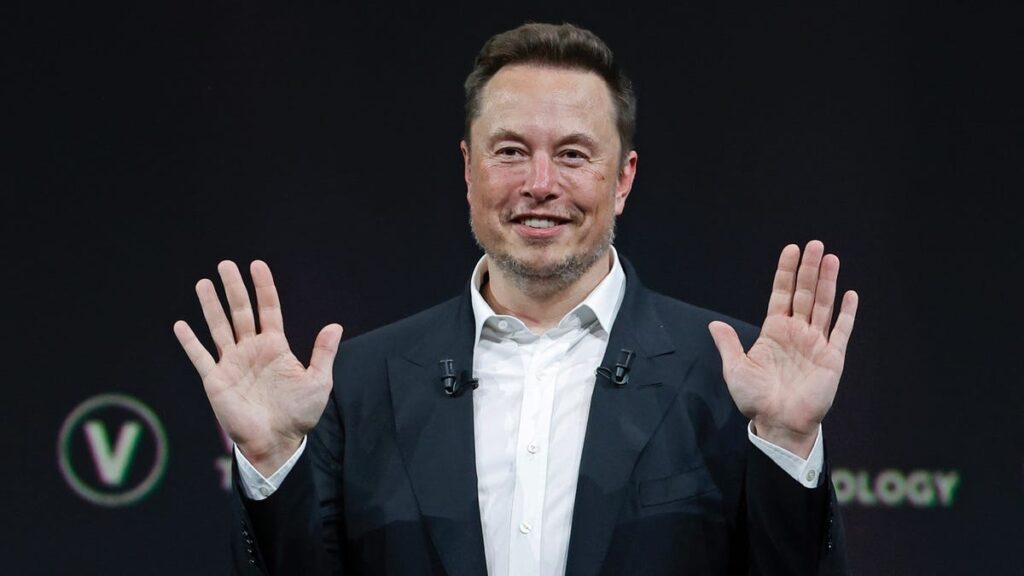 Elon Musk's Charitable Foundation Is The 28th Richest In The World, Is 'Haphazard And Largely Self-Serving'