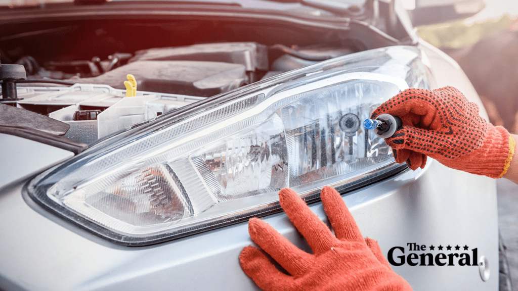 How to Replace Your Own Headlights