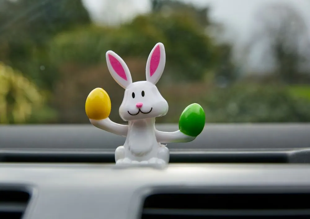 Insurance Easter Eggs: surprising things affecting your premiums