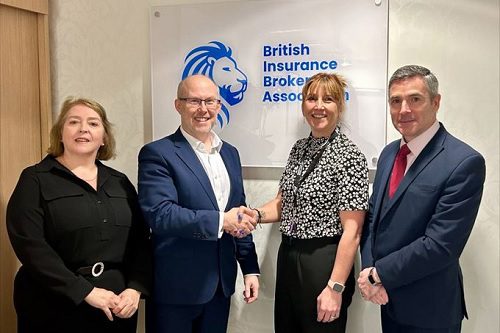 Julie Comer joins BIBA as Head of Compliance