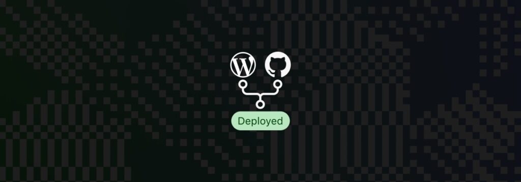 Just Launched: GitHub Deployments