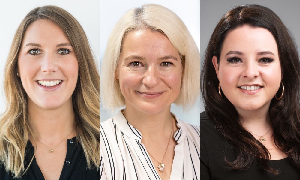 Marking International Women’s Day with women in insurance