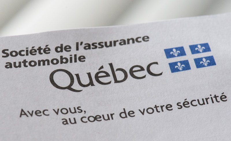 Quebecers will soon be able to opt for an 'X' gender marker.