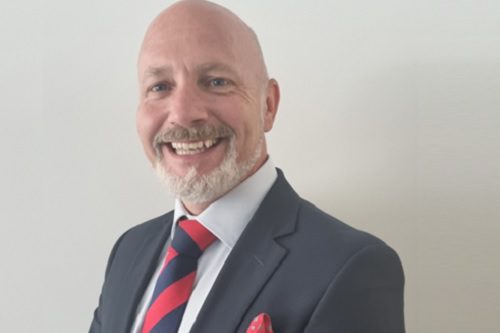 RSA names Tony Collman to lead Property for UK Specialty Lines