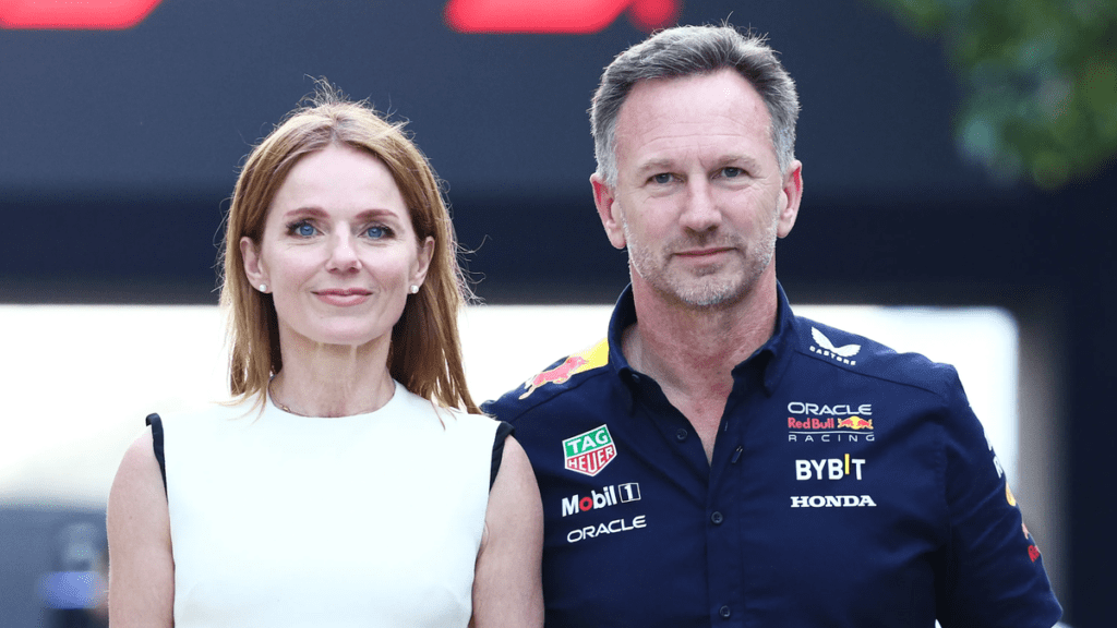 Red Bull Was Ready To Fire Christian Horner, But He Threatened Legal Action To Keep His Job: Report