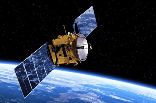 Space data: How satellites are changing insurance