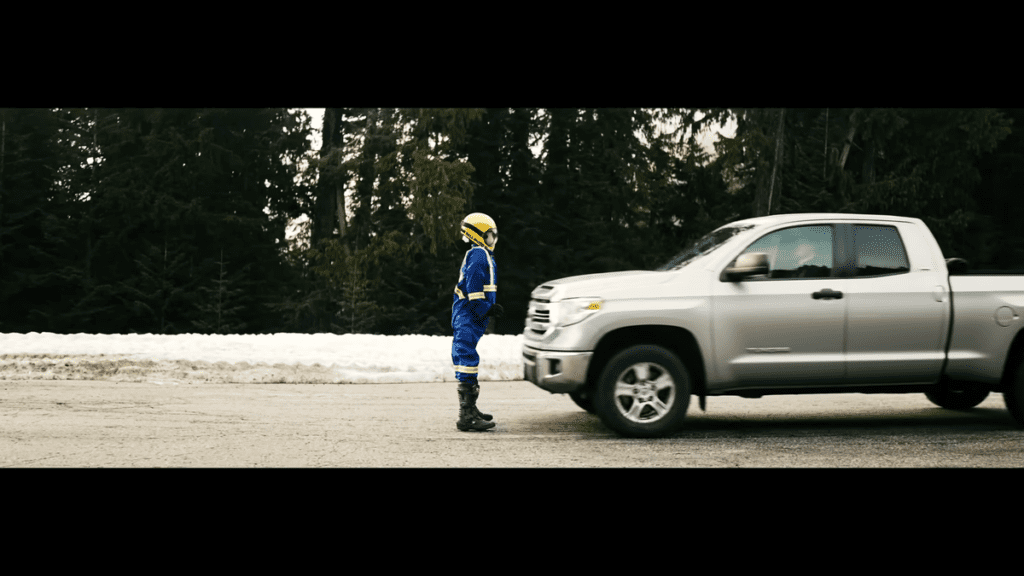 This Is Why Tall Hoods And Big Grilles Kill Pedestrians And Cyclists