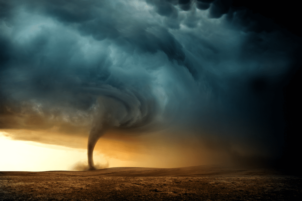Tornado Safety Precautions
