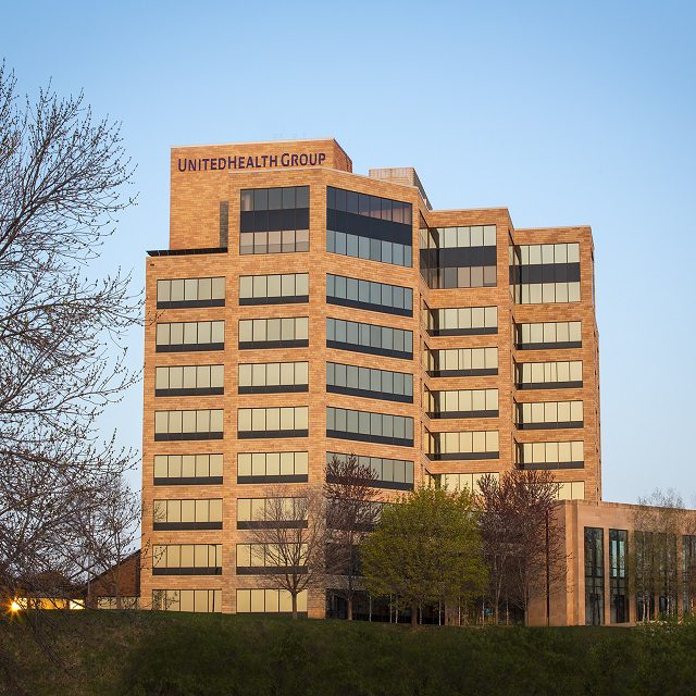 UnitedHealth