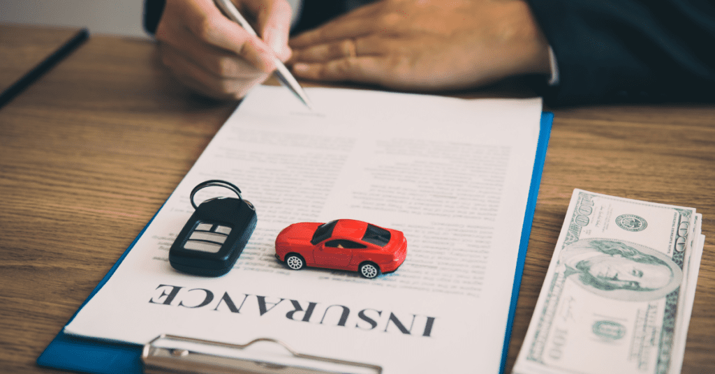 What Does Commercial Vehicle Insurance Cover?