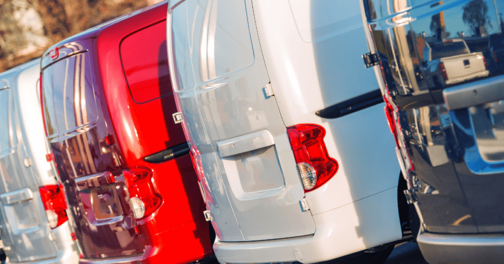 What Factors Affect Your Fleet Insurance Premiums?