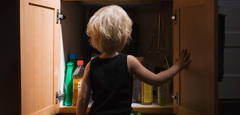 What You Should Know About Common Household Poisons