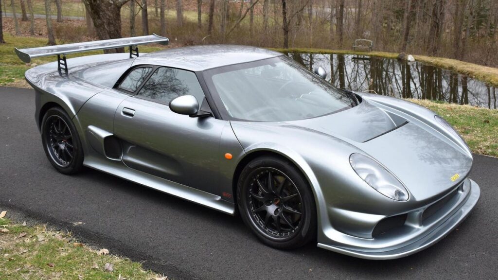 Buying This Incredibly Rare Noble M400 Would Solve All Of Your Problems And Finally Show You True Happiness